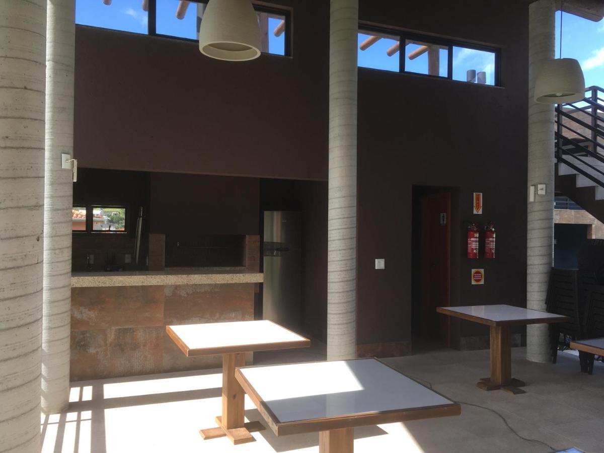 Apartamento Com Piscina - Garopaba - Praia Da Gamboa المظهر الخارجي الصورة