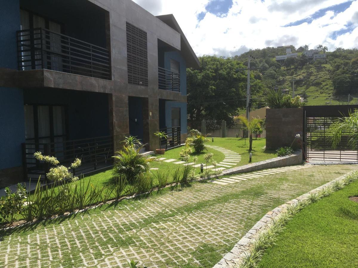 Apartamento Com Piscina - Garopaba - Praia Da Gamboa المظهر الخارجي الصورة