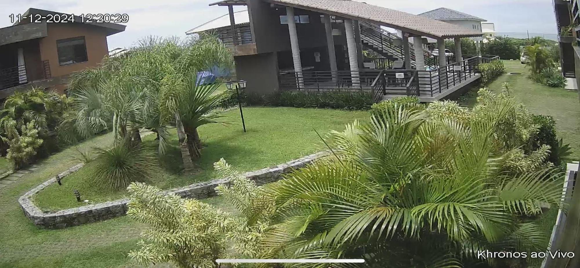Apartamento Com Piscina - Garopaba - Praia Da Gamboa المظهر الخارجي الصورة