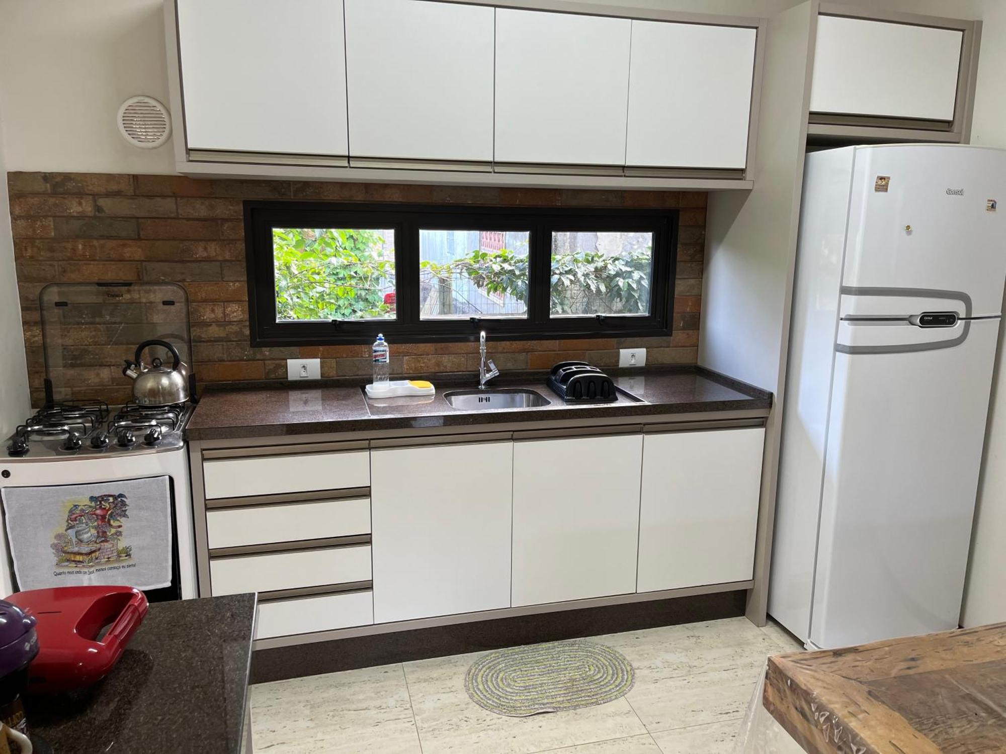 Apartamento Com Piscina - Garopaba - Praia Da Gamboa المظهر الخارجي الصورة